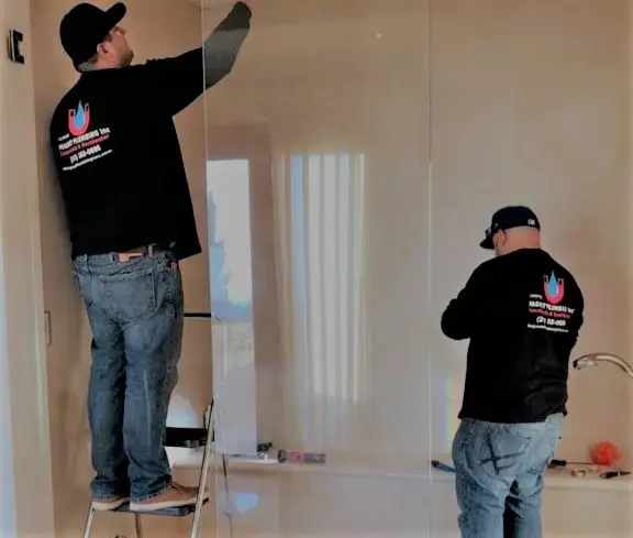 Professional plumbing installation for Tankless Water Heater Installation in Elmwood