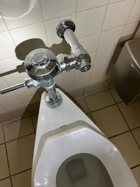 Fixture installation and repair for Hydro Jetting in Elmwood